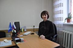 Новый руководитель Управления образования Воткинска