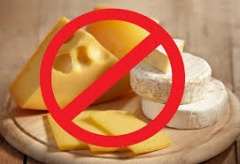 В Удмуртии появился фальсифицированный сыр