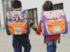 Благотворительная акция «Помоги собрать ребенка в школу» пройдет в Воткинске