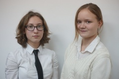 Юные журналисты написали об отношении к Воткинскому пруду