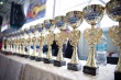 Более 300 спортсменов из 23 регионов России приняли участие в соревнованиях по греко-римской борьбе в Воткинске