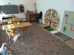 В детских садах Воткинска откроются дополнительные группы для детей-инвалидов