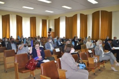 Сформирован новый состав Общественной палаты города Воткинска.