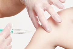 18 января в Удмуртии стартовала массовая вакцинация жителей от коронавируса