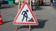 В Воткинске продолжается ремонт дорог