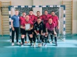 21 апреля в ФОК «Атлет» завершился турнир по мини-футболу среди мужских команд «ВЕСЕННИЙ КУБОК»