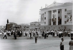 100-летие архивной службы России