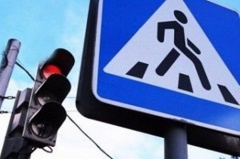Сотрудники ГИБДД будут ловить пешеходов-нарушителей в Удмуртии