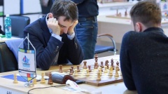 В августе в Воткинске пройдут суперфиналы чемпионатов России по шахматам