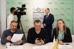 В Воткинске планируют развивать инклюзивный парусный спорт