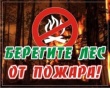 В Воткинске объявлено о начале противопожарного сезона