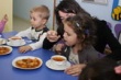 Питание в детских садах Воткинска по-новому