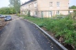В Воткинске отремонтировано 18 дворов