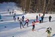 Лыжные гонки перенесли на 15 января