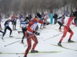 Традиционная лыжная гонка на приз Сергея Крянина