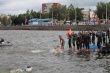 «Олимпийка» и кубок по плаванию на открытой воде – в Воткинске продолжаются триатлонные старты