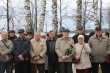 В Воткинске проходят мероприятия, посвященные Дню Чернобыльской трагедии