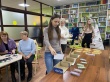 Сразу две модельные библиотеки были открыты в Воткинске в прошлом году благодаря национальному проекту «Культура»