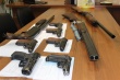 МВД по Удмуртской Республике напоминает о добровольной сдаче оружия на возмездной основе