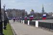 1 мая праздничные мероприятия в Воткинске пройдут на двух площадках