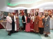 В Воткинске прошла межрайонная конференция по декоративно-прикладному искусству