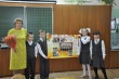 С Днем учителя – в Воткинске поздравляют педагогов
