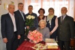 Почетный гражданин Воткинска отметила 90-летие