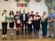 Работники Воткинского хлебокомбината получили награды в честь профессионального праздника