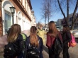 Волонтеры готовят экскурсии к дню рождения Петра Чайковского