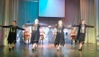 Воткинский коллектив «Романтики танца» стал обладателем диплома победителя II степени регионального конкурса «Мой край»