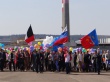 Праздничное шествие в Воткинске обещает быть многочисленным