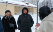 12 февраля в Воткинске побывала делегация гостей из Москвы