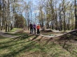 Богатыревский парк лидирует в голосовании Богатыревский парк лидирует в голосовании