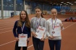 Воткинская команда стала лучшей по легкой атлетике