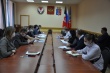 В Воткинске состоялось заседание городского штаба по коронавирусу