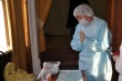 В Воткинске продолжается вакцинация против гриппа