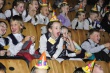 Первоклассники Удмуртии в начале учебного года посетят ижевский цирк