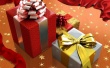 Акция «Рождественский подарок детям»