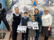 В Воткинске среди школьников прошел конкурс социальных видеороликов на тему пожарной безопасности