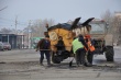 На следующей неделе в Воткинске начнется ямочный ремонт дорог