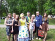 «Успешная семья Приволжья» живет в Воткинске