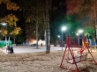 Алёнкин парк в Березовке пользуется популярностью!