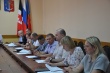 Заседание антитеррористической комиссии, КЧС и ОПБ